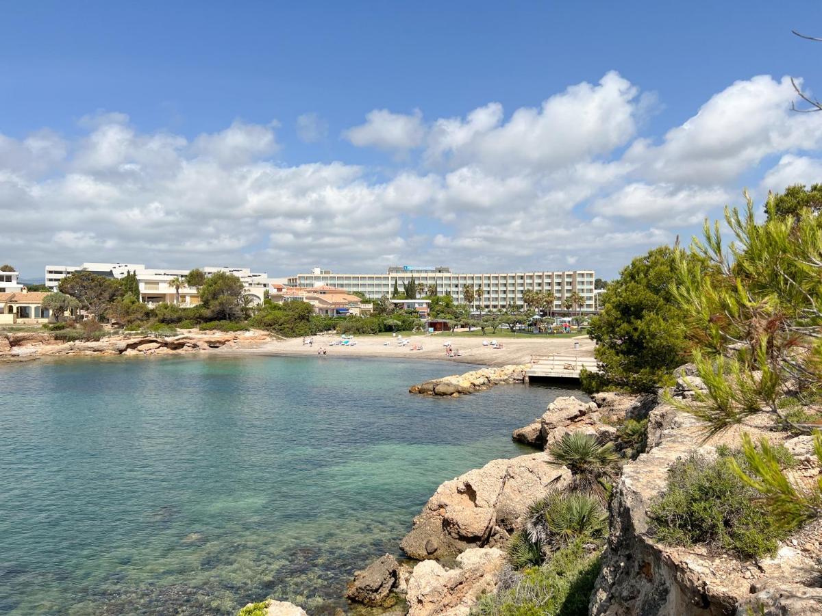 Hotel Rvhotels Ametlla Mar 4*