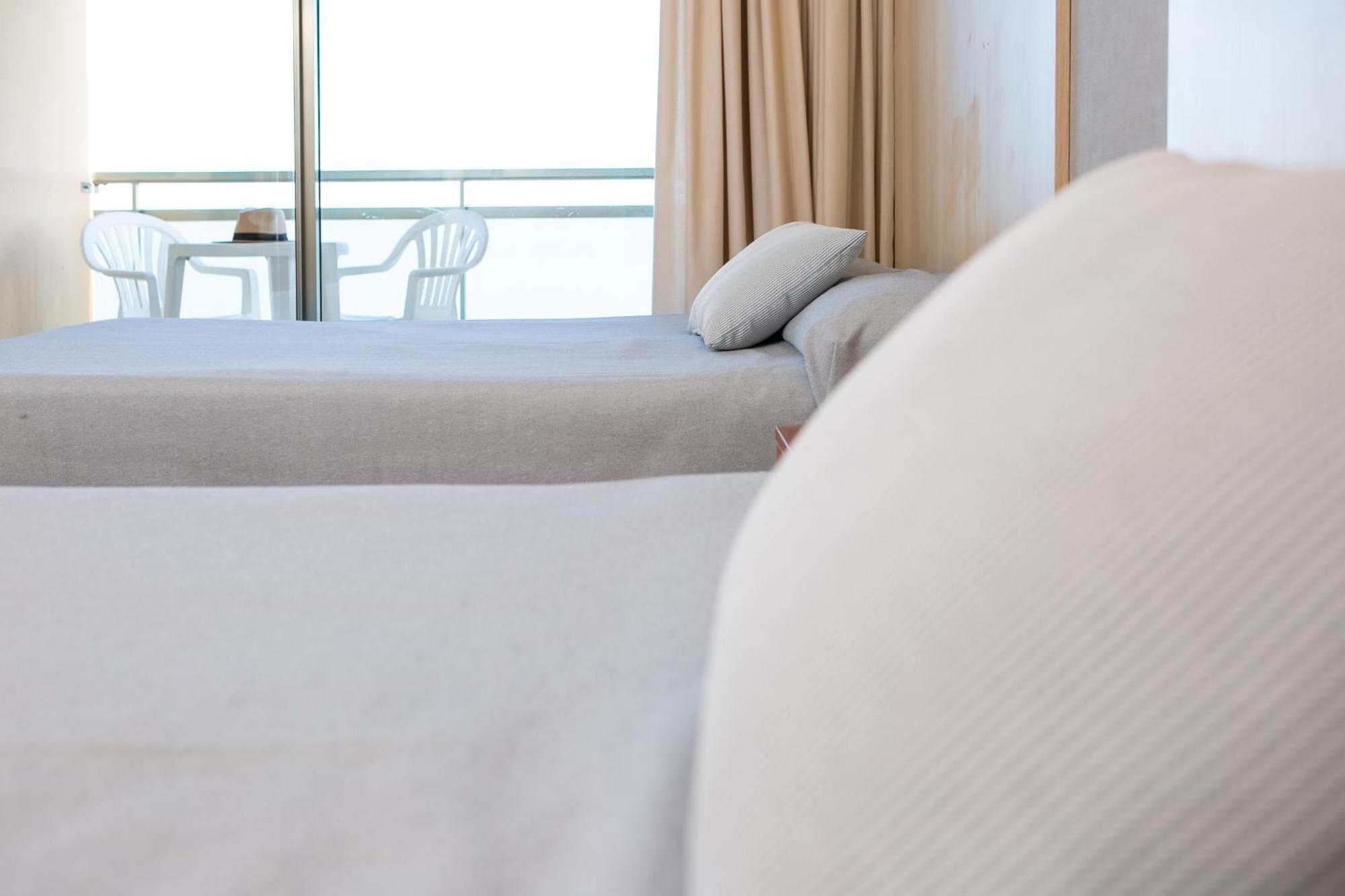 Rvhotels Ametlla Mar