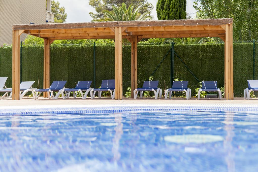 Rvhotels Ametlla Mar