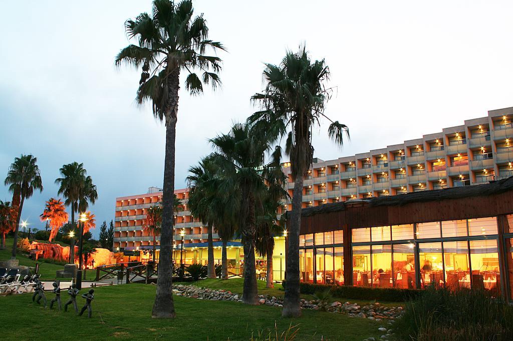 Rvhotels Ametlla Mar Hotel 4*